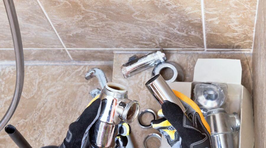 Expert Emergency Roof Repairs services in Terryville, CT